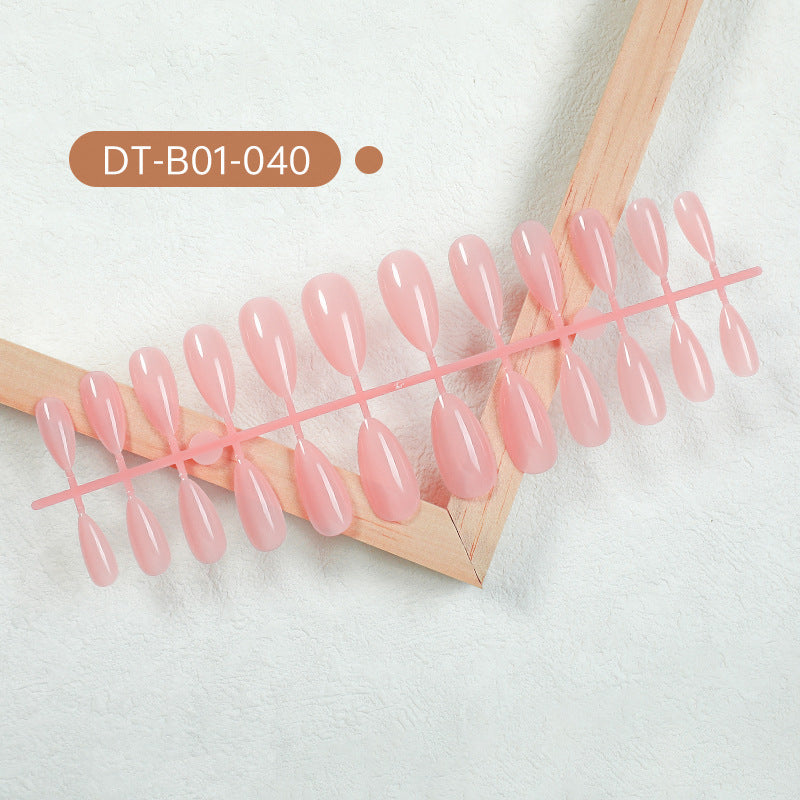 Hochwertiges Kunstnagel-Styling Set Brehn