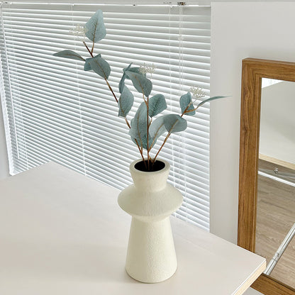 Moderne Keramikvase