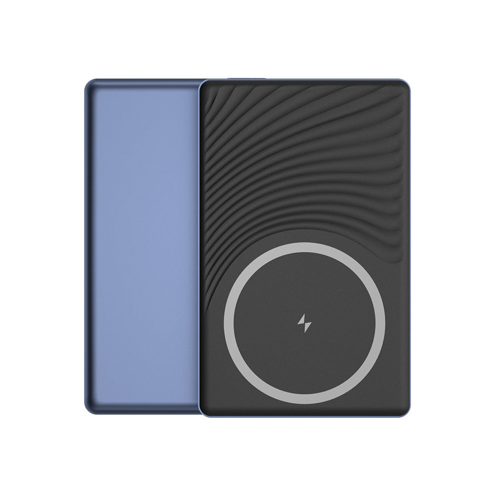Wireless Ladegerät Brehn