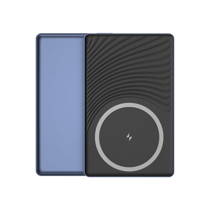 Magnetische Powerbank Brehn