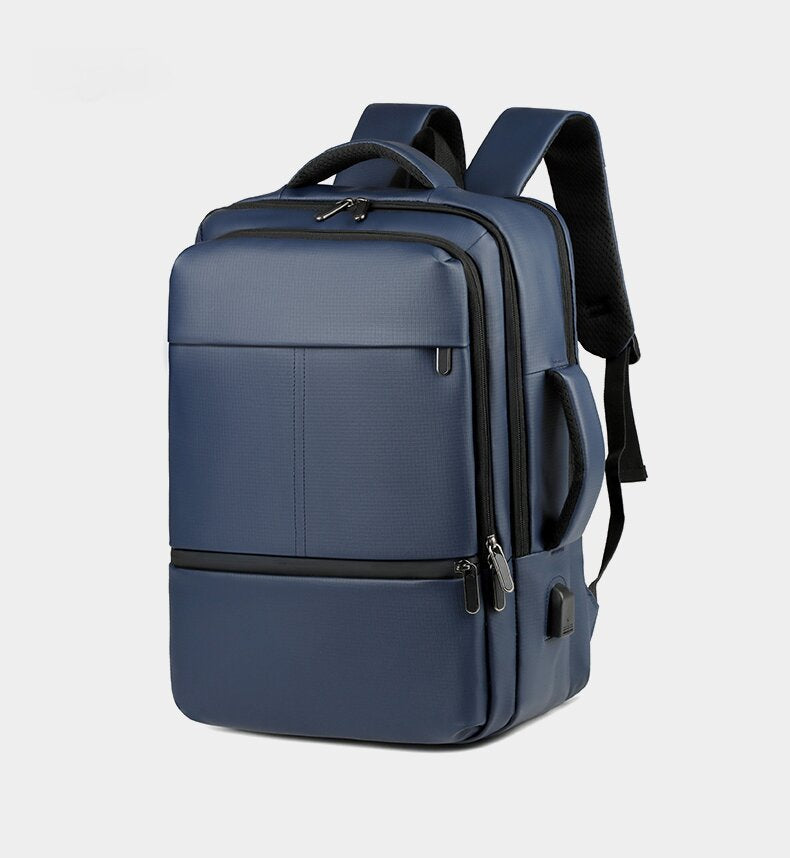 Multi-Funktionaler Business-Rucksack Brehn