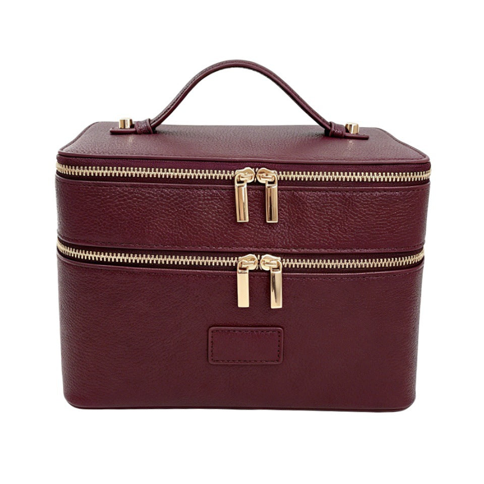 Kosmetische Organizer-Tasche Brehn