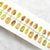 Kreative Nail Art Kunstnägel Brehn
