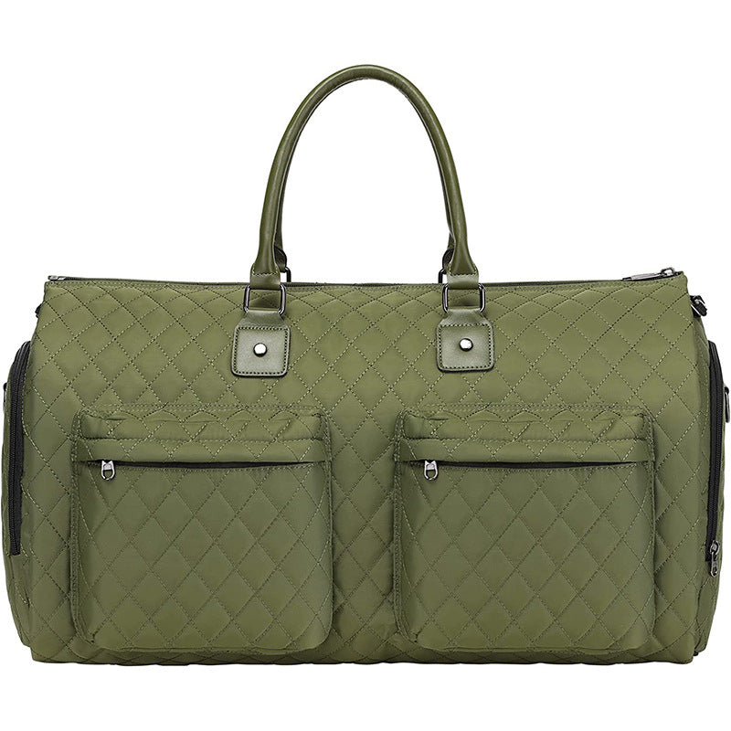 Gepolsterte Reisetasche Brehn