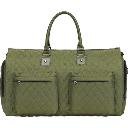 Gepolsterte Reisetasche Brehn