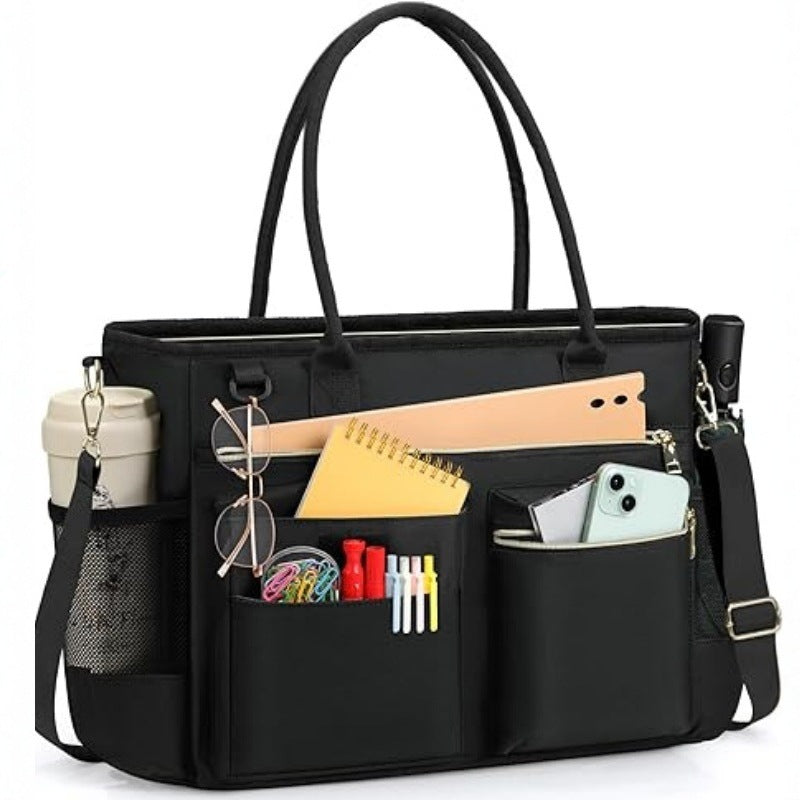 Organizer-Tasche mit Multifunktionalen Fächern Brehn