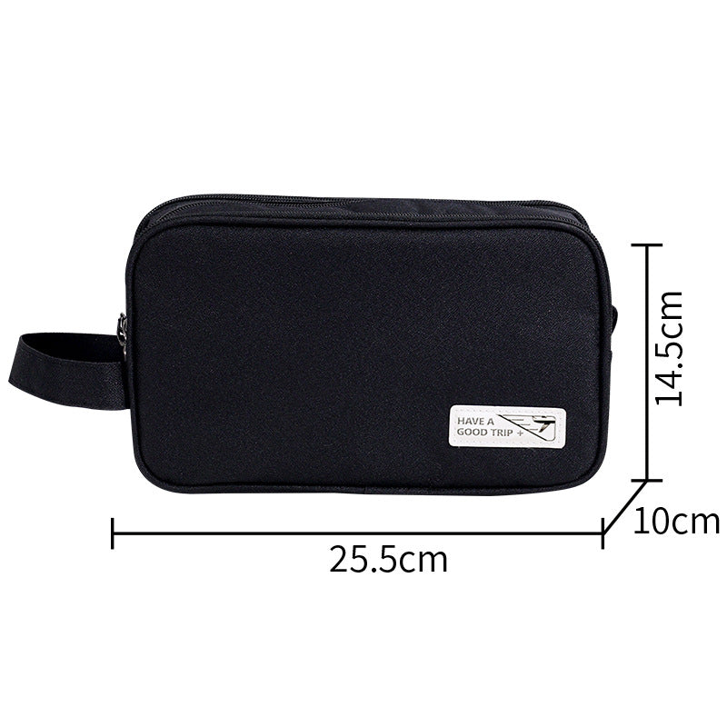 Reise-Toiletten Organizer Brehn