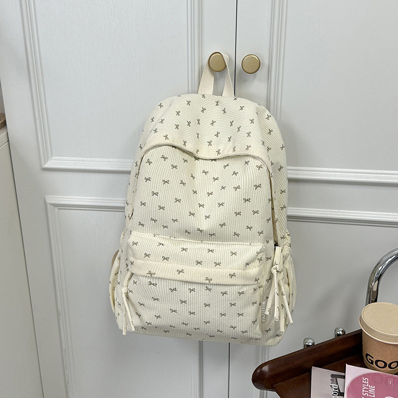 Verspielt Cordura Rucksack Brehn