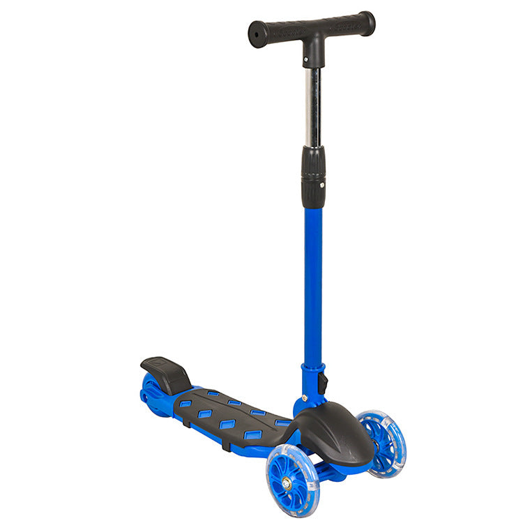 Leichter Dreirad-Scooter Brehn