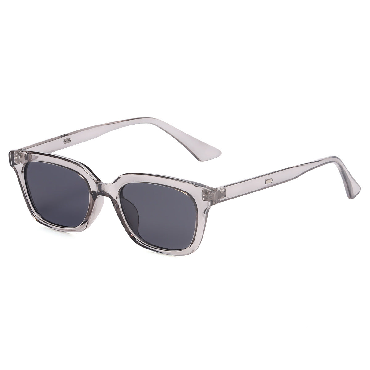 Damen moderne oversized Sonnenbrille Brehn
