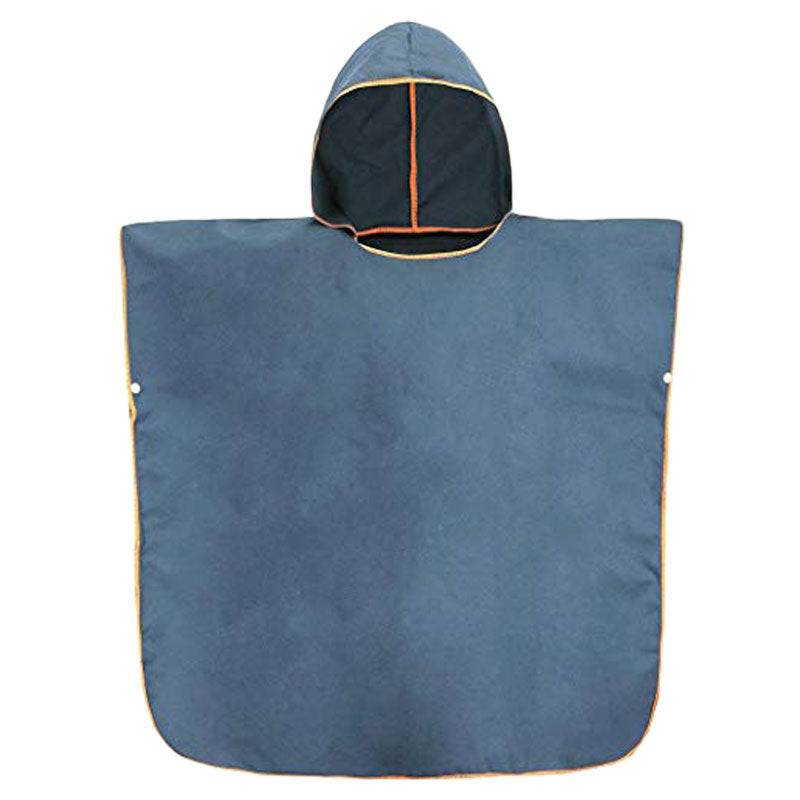 wasserdichter Poncho Brehn