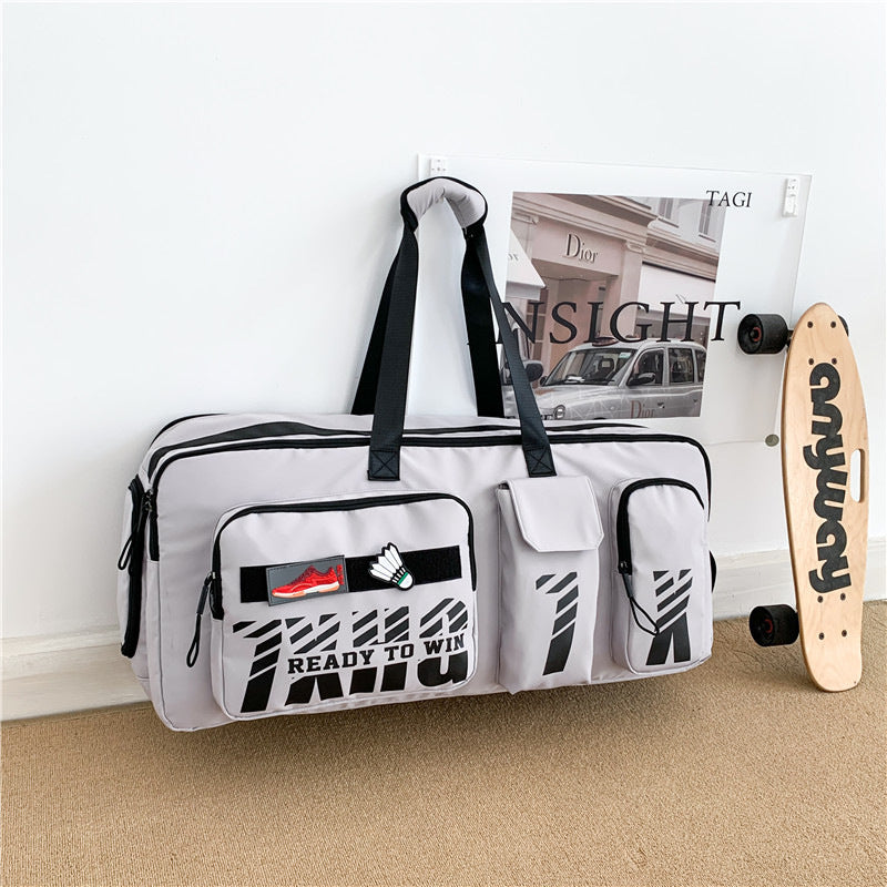 Sport Gym Tasche