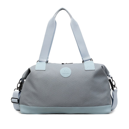 Haltbarer Reise Fitness Duffel Tasche