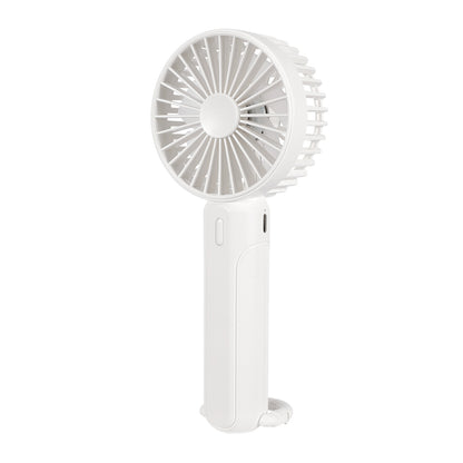Unisex Kompakt Tragbarer Handheld Kühlventilator Brehn