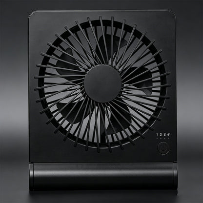Ventilator Brehn