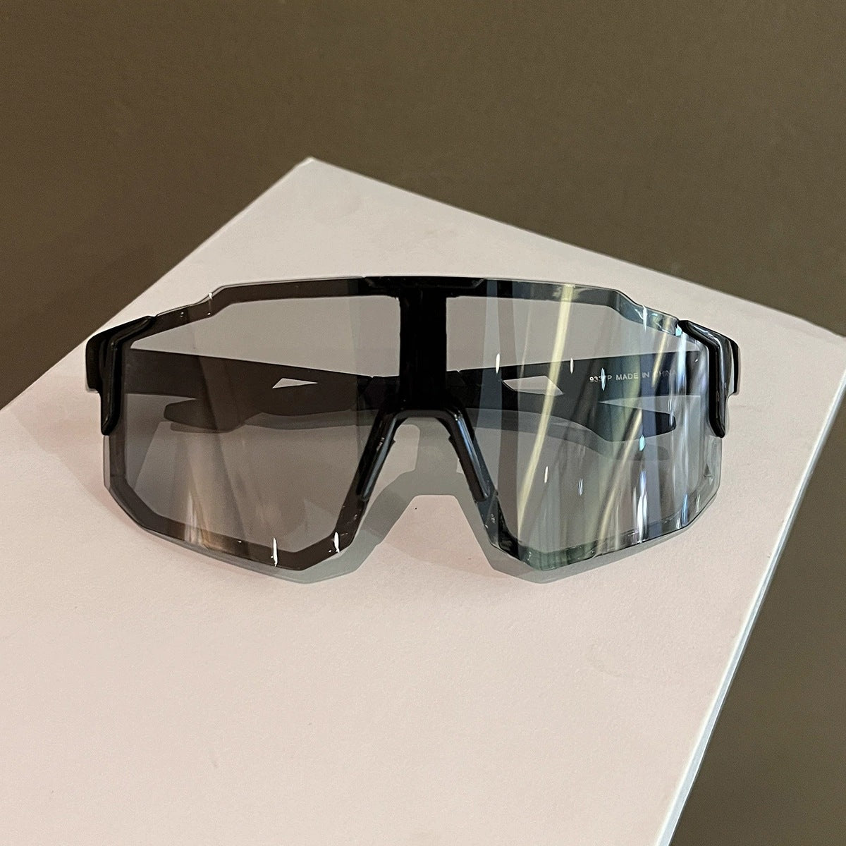 Sportleistungs-Schutzsonnenbrille Brehn