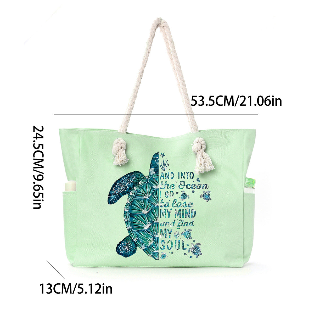 Strandtasche Brehn