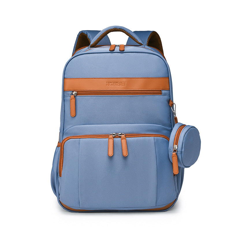 Innovativer technologiefreundlicher Rucksack Brehn