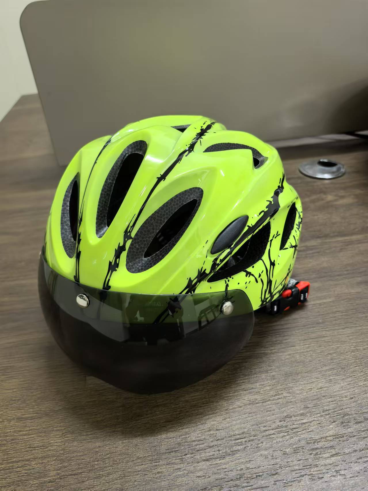 Fahrradhelm Brehn