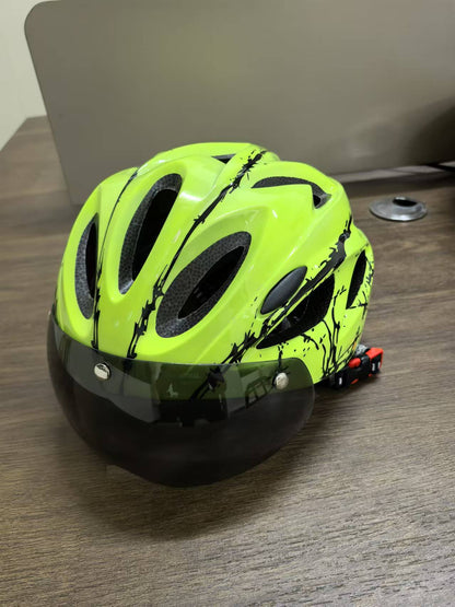 Fahrradhelm Brehn