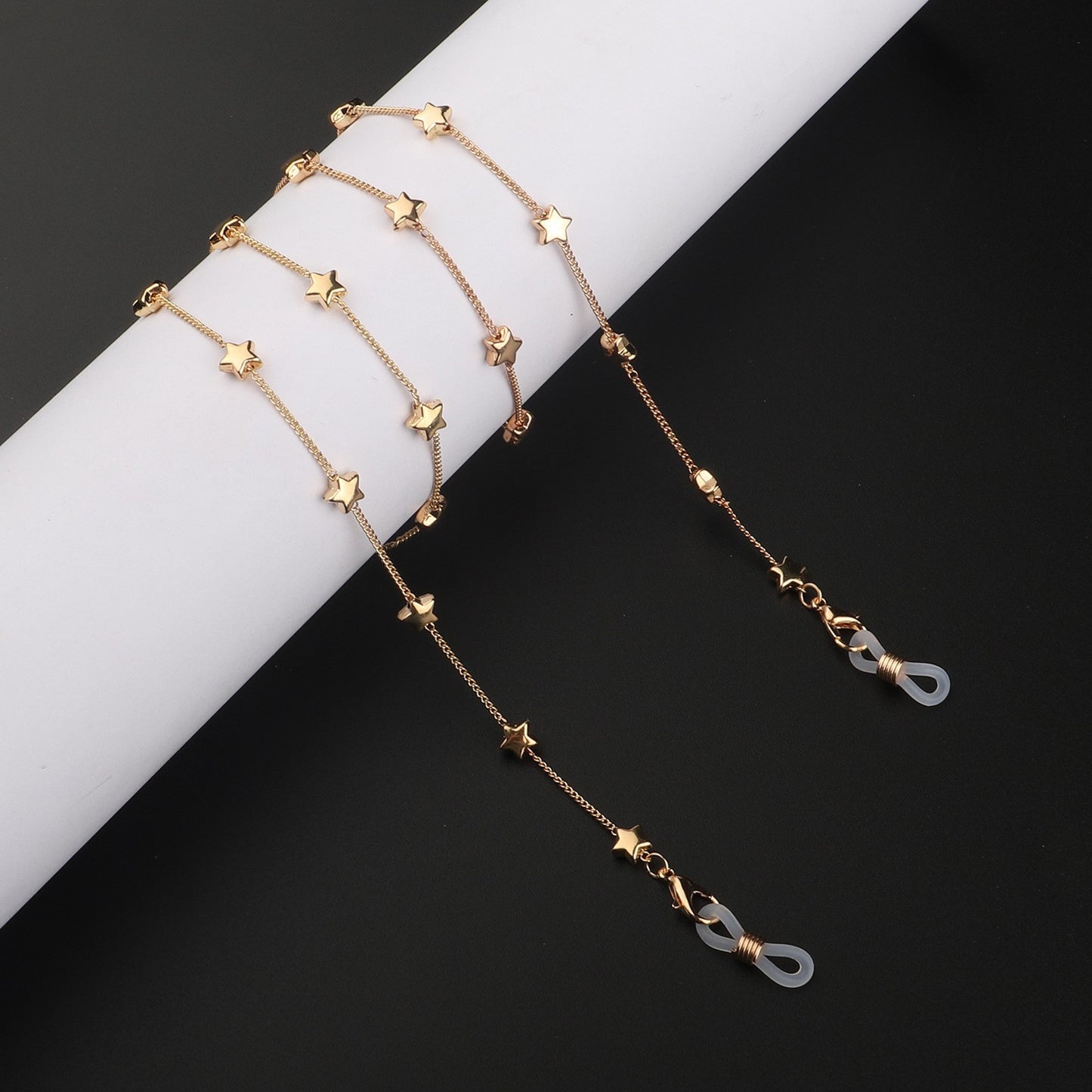 Modische Brillenband Brehn