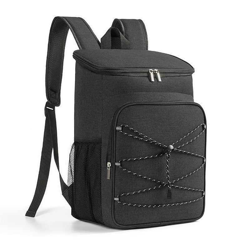 Unisex Rucksack mit isoliertem Fach Brehn