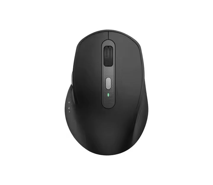 Ergonomische Kabellose Präzisionsmaus Brehn