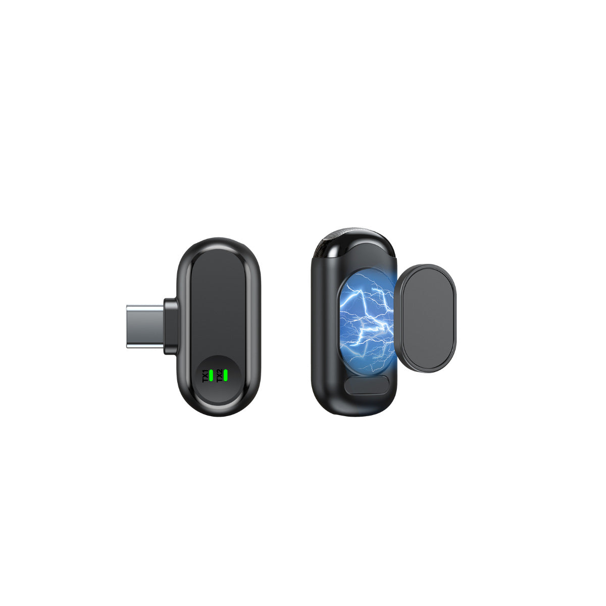 Wireless Mikrofon Brehn
