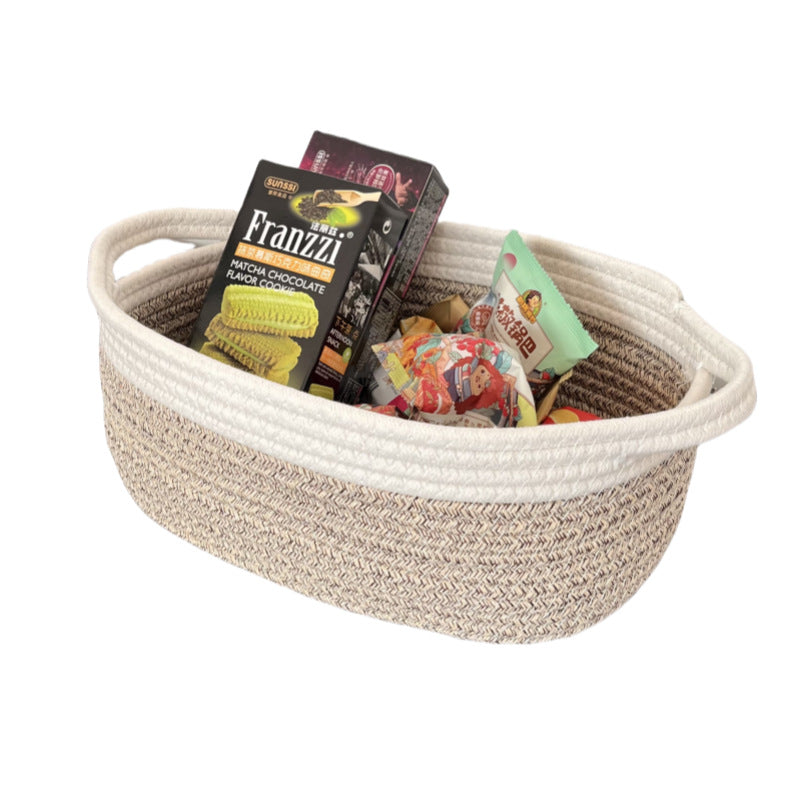 Damen dekorativer Geschenkkorb Brehn