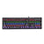 Rgb Gaming-Tastatur Brehn