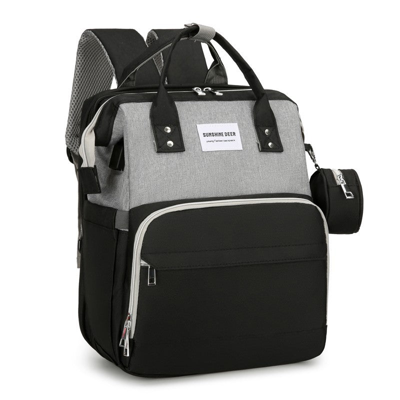 Vielseitiger Mehrzweck-Rucksack Brehn