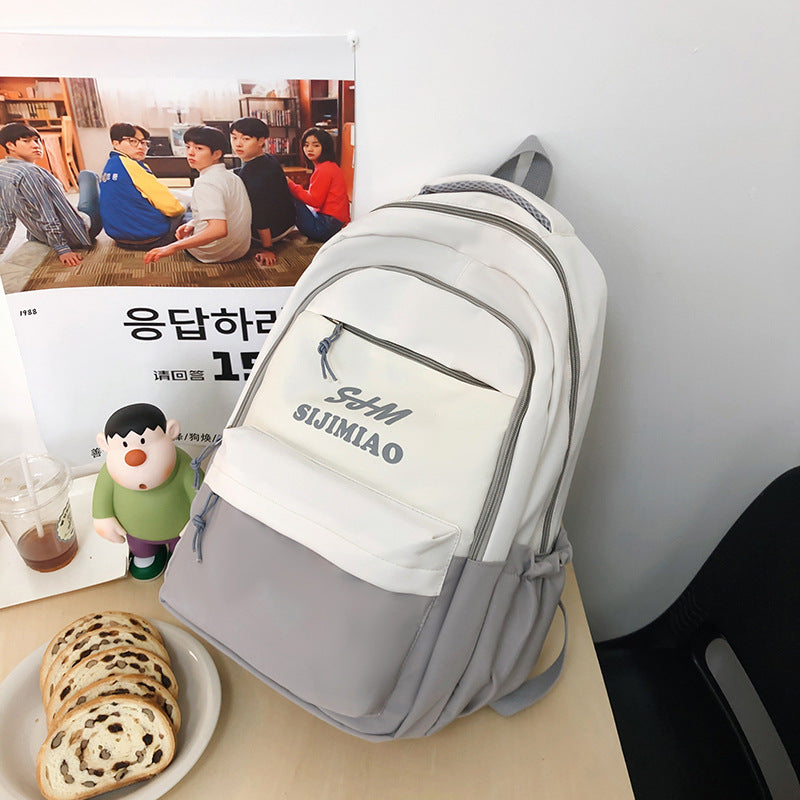 Vielseitiger Urban Rucksack Brehn
