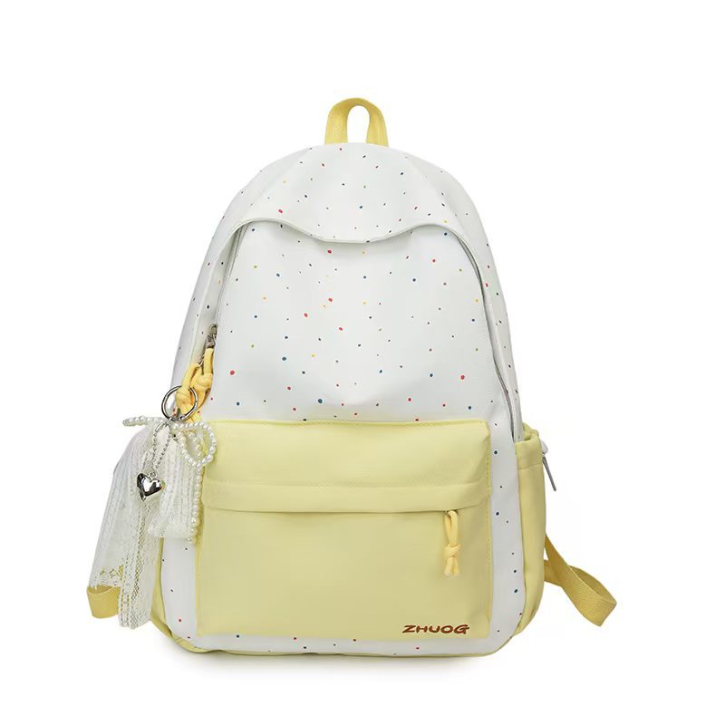 Trendige Freizeit-Rucksack Brehn