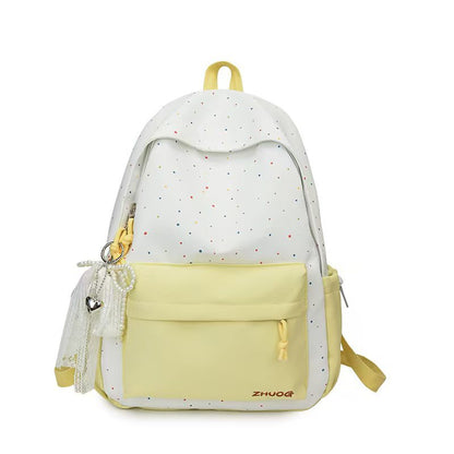 Trendige Freizeit-Rucksack Brehn