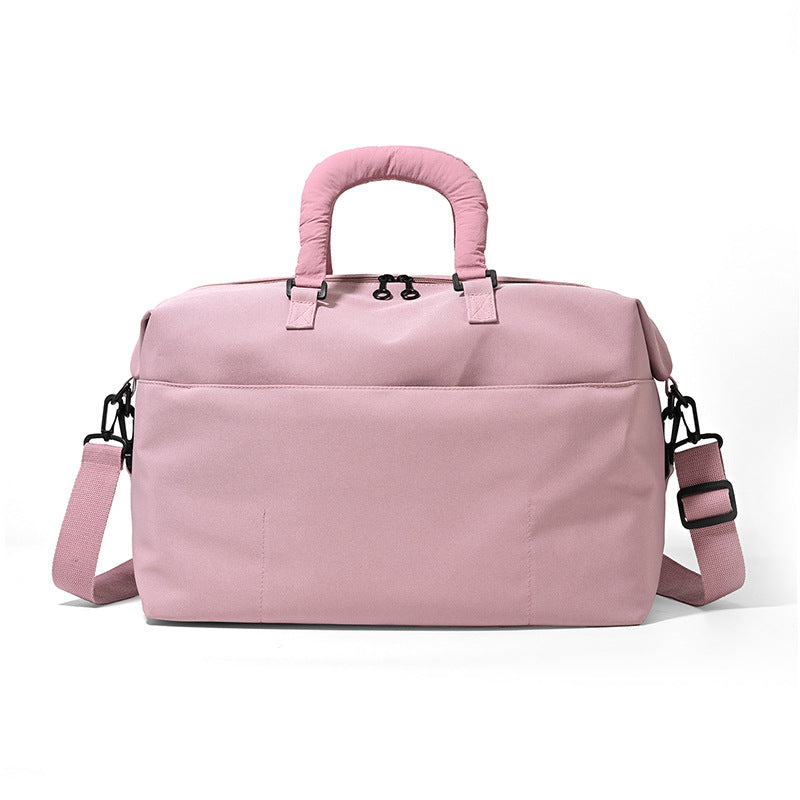 Robuste Multi-Fach Sport-Duffel