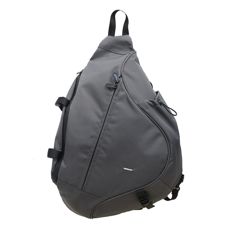Sling-Style Reise-Rucksack Brehn