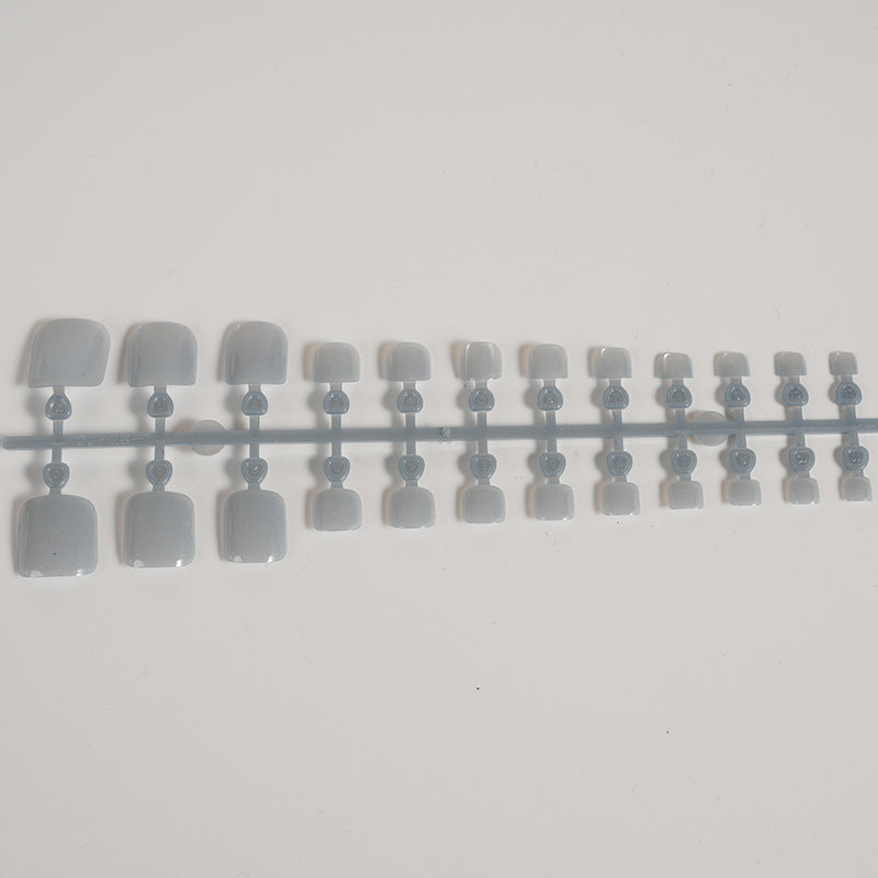 Nail Art Display Practice Set Brehn