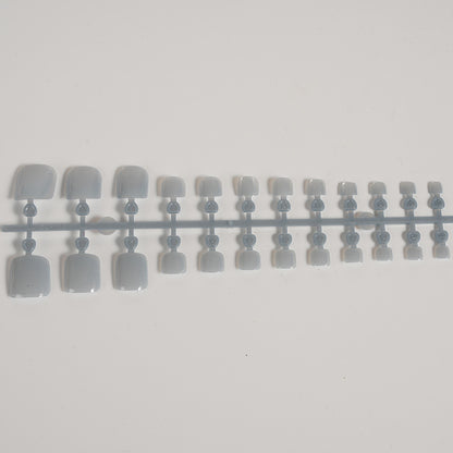 Nail Art Display Practice Set Brehn