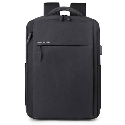 Slimes Profil Laptop-Rucksack