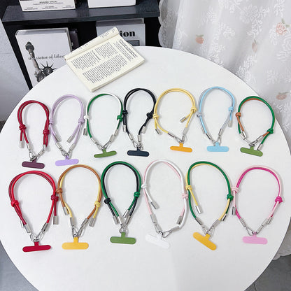 Stylische Lederarmband Brehn
