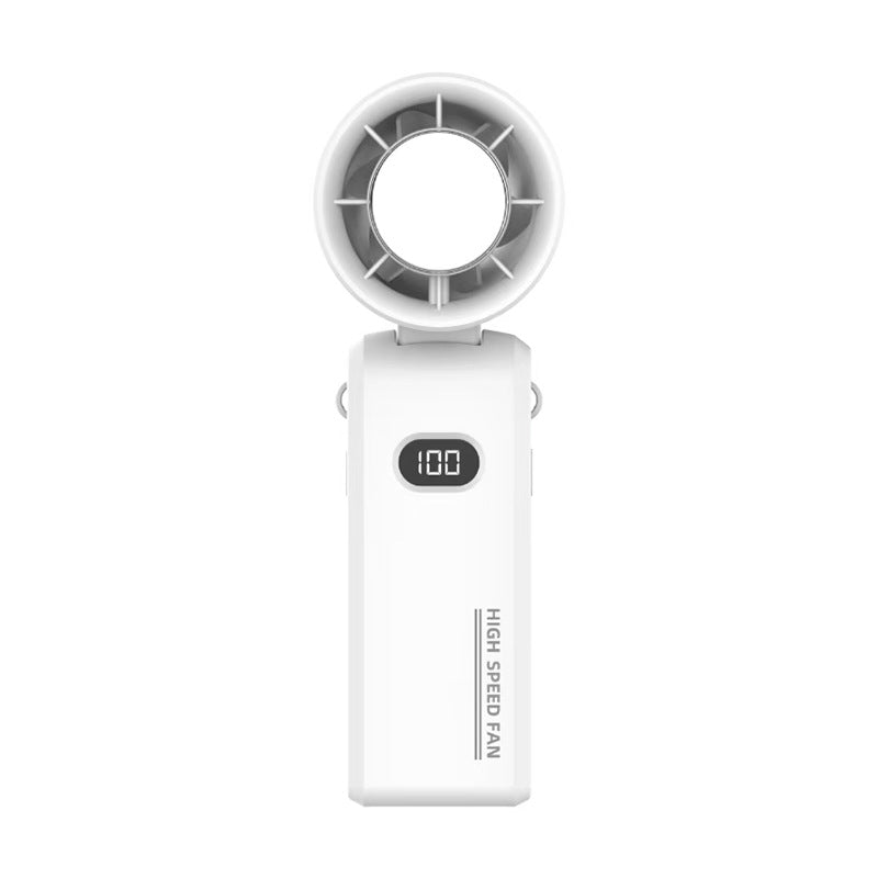 Damen Hochleistungs Mini Handventilator Brehn