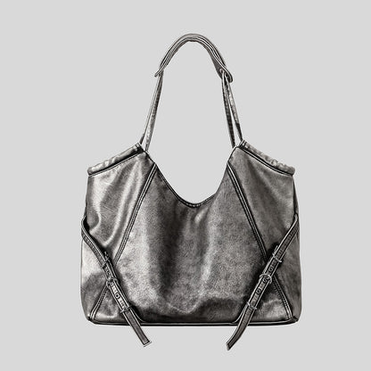 Luxuriöse Vielseitige Schultertasche