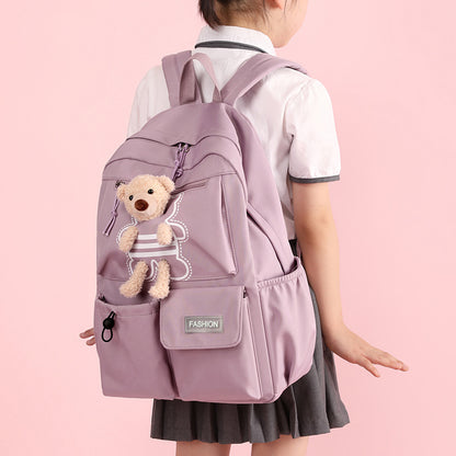 Süßer tierisch inspirierter Rucksack Brehn