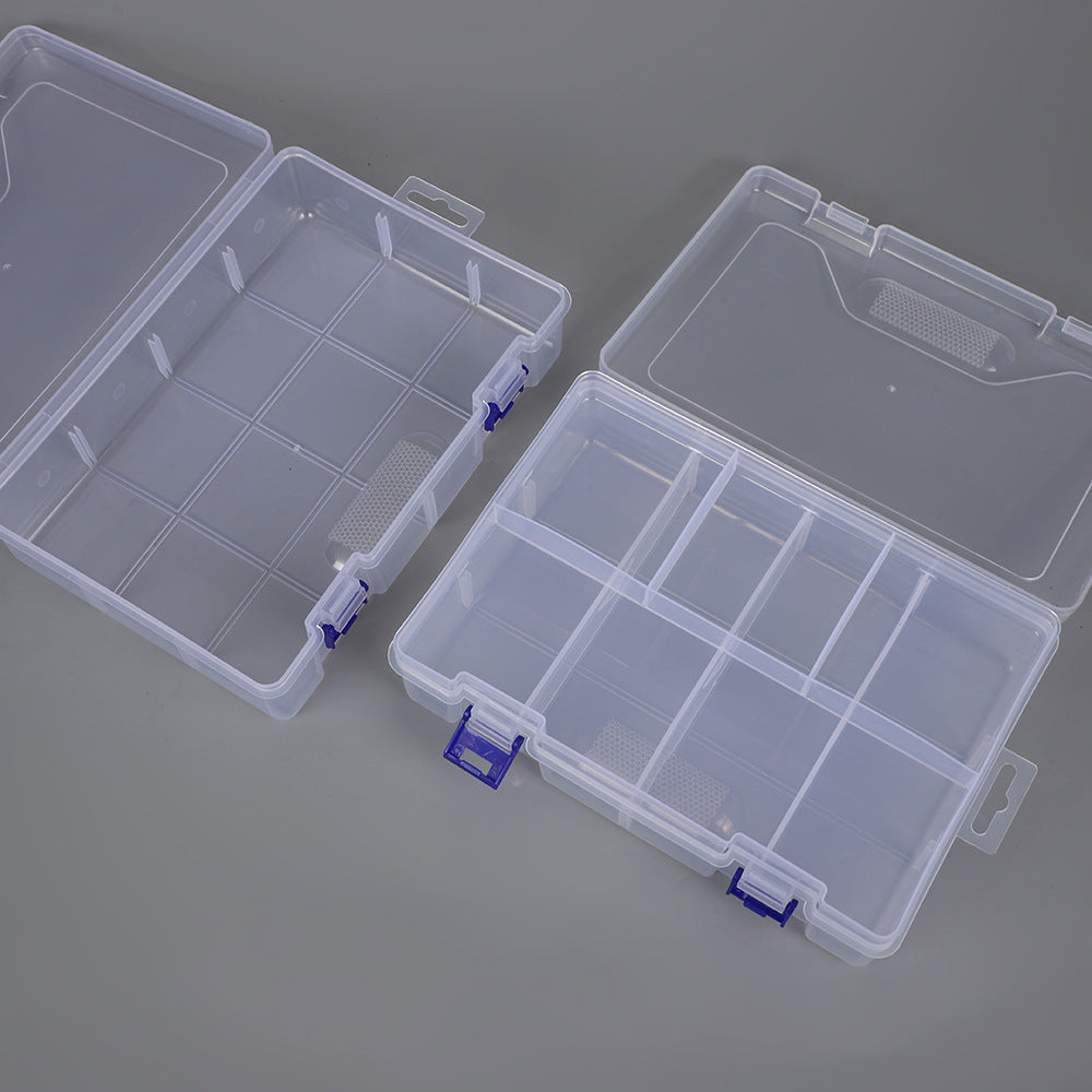 Doppelschichtige Organizer-Tasche Brehn