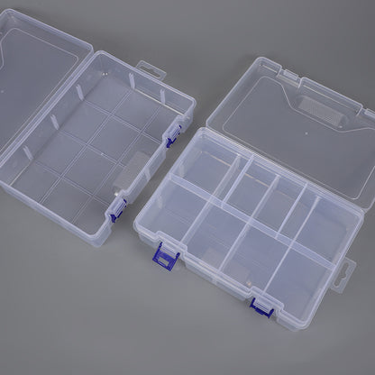 Doppelschichtige Organizer-Tasche Brehn