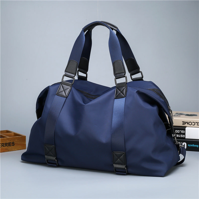 Multifunktionale Reisetasche Brehn