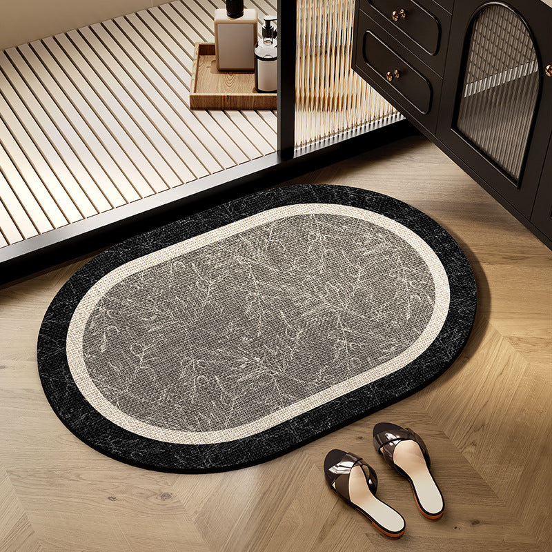 Stylischer strukturierten Teppich Brehn