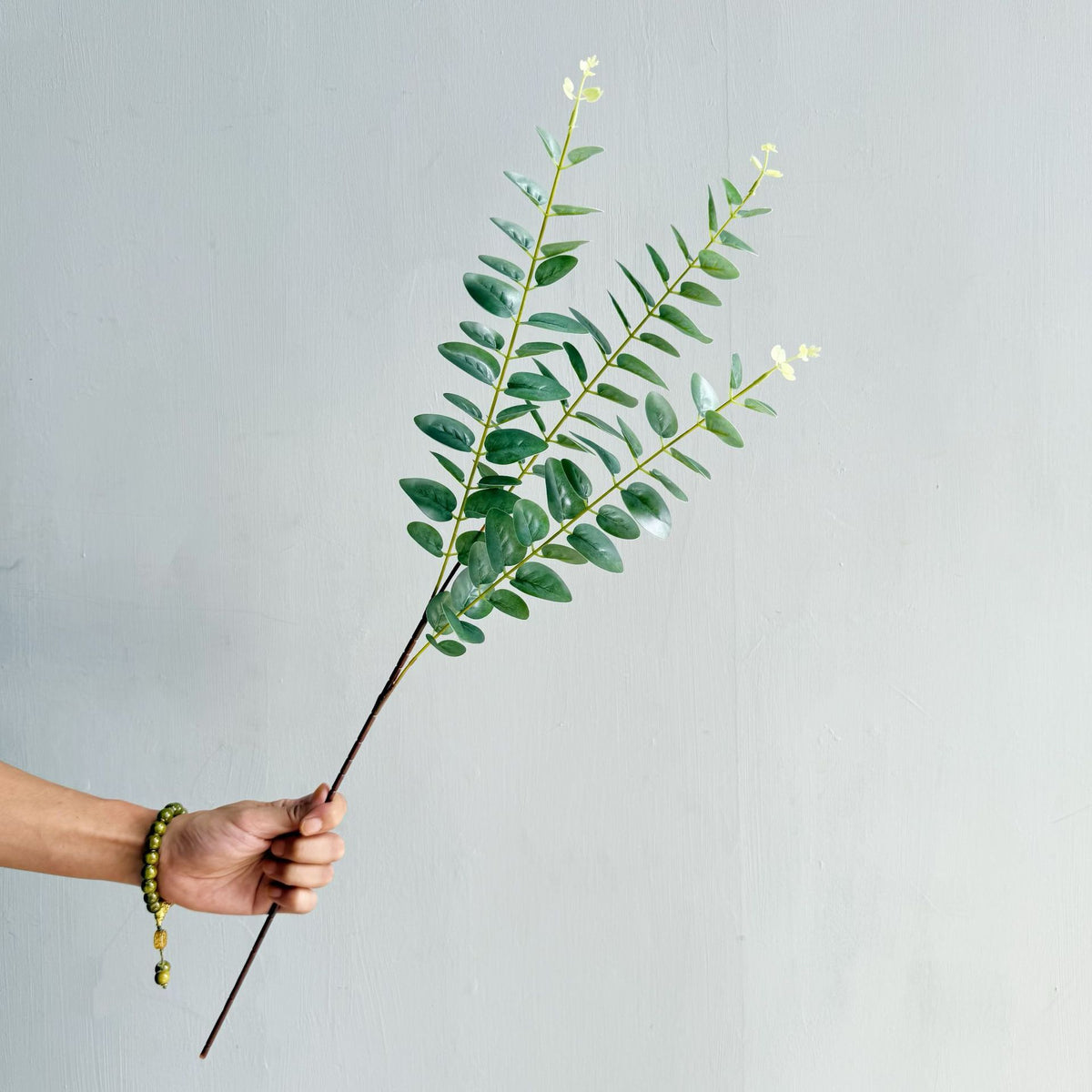 Dekorativer künstlicher botanischer Stängel