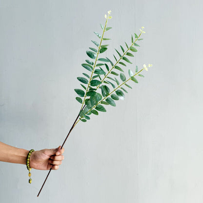 Dekorativer künstlicher botanischer Stängel