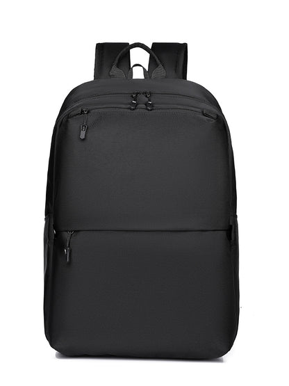 Sleek Multi-Compartment Backpack Brehn